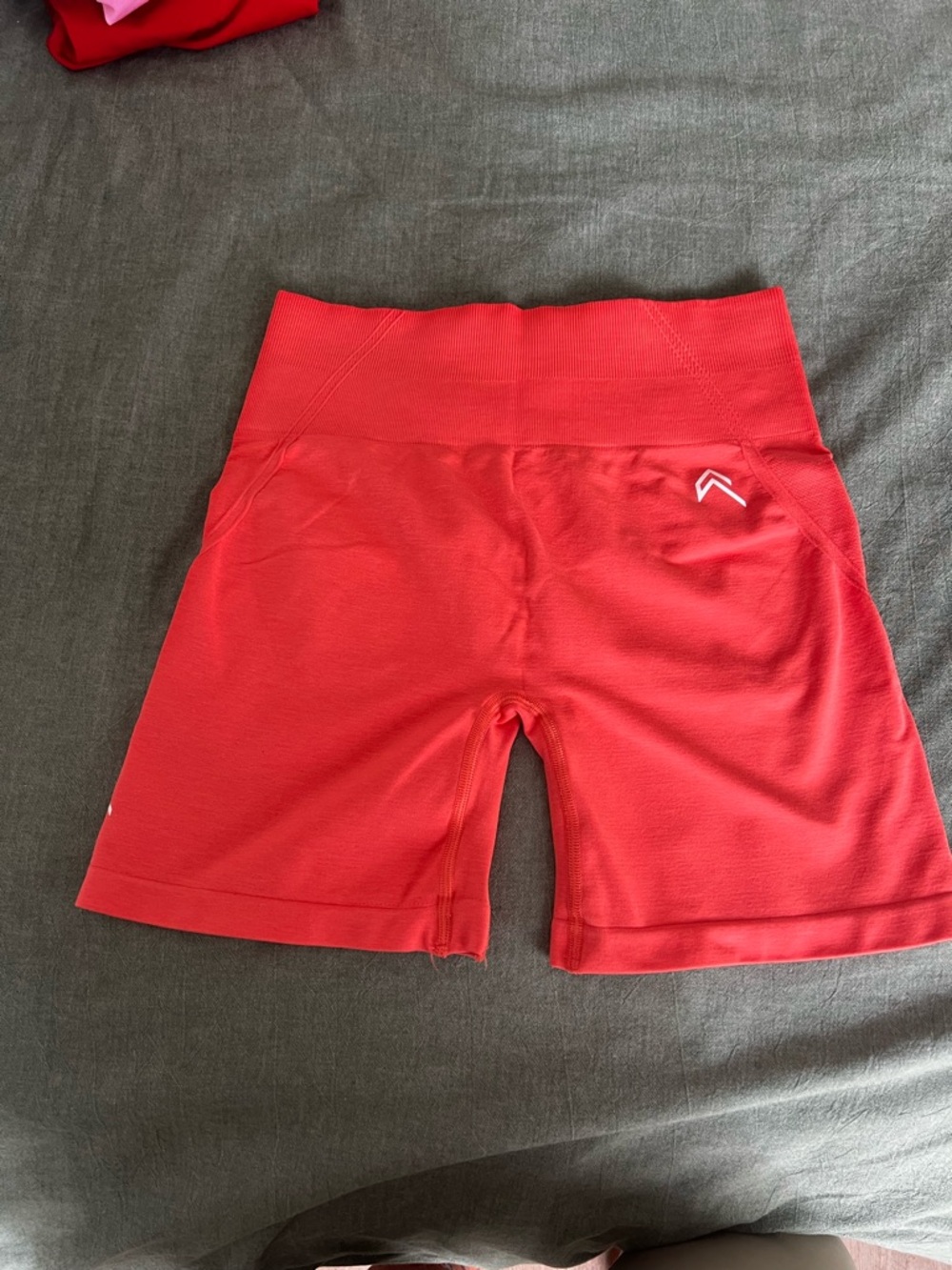 Oner Active Peach Blossom Effortless Shorts